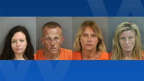 collier county arrests today|More.